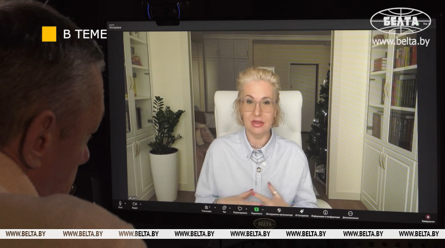 Screenshot des Videos