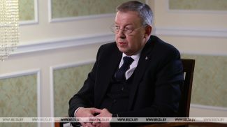 Alexander Tischtschenko. Archivfoto