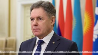 Igor Petrischenko. Archivfoto