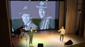 Foto: Botschaft von Belarus in Russland