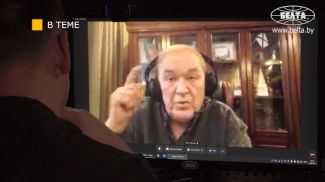 Screenshot des Videos