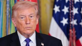 Donald Trump. Foto Reuters