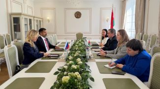 Foto: NAN von Belarus