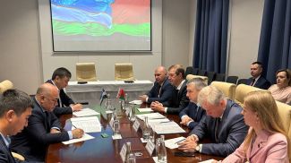 Foto: Exekutivkomitee des Gebiets Gomel