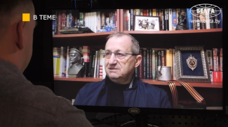 Screenshot des Videos