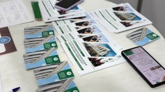 Foto: Botschaft von Belarus in Tadschikistan