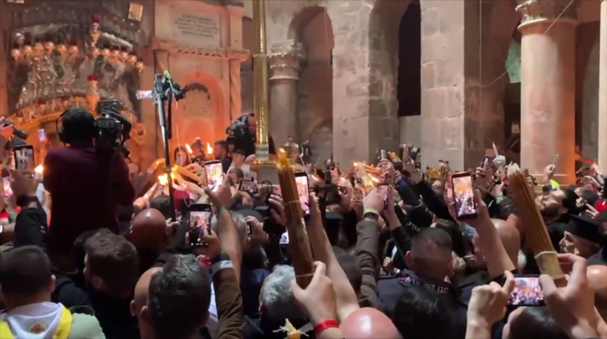 Screenshot des Videos