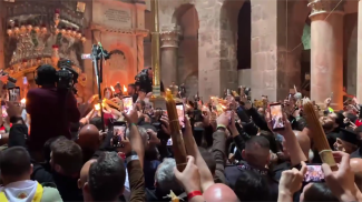 Screenshot des Videos