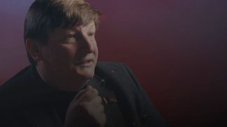 Igor Marsaljuk. Screenshot des Videos