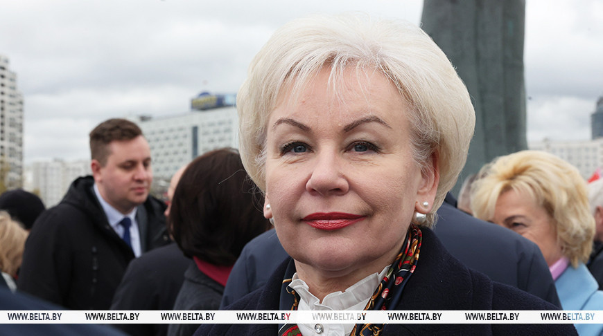 Irina Kostewitsch