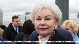 Irina Kostewitsch