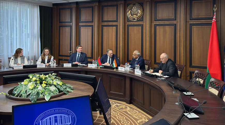 Foto: NAN von Belarus