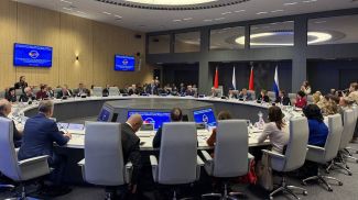 Foto: Gesundheitsministerium von Belarus