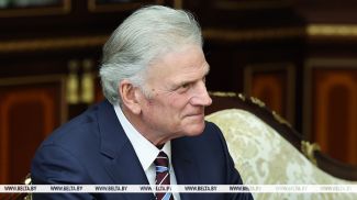 Franklin Graham