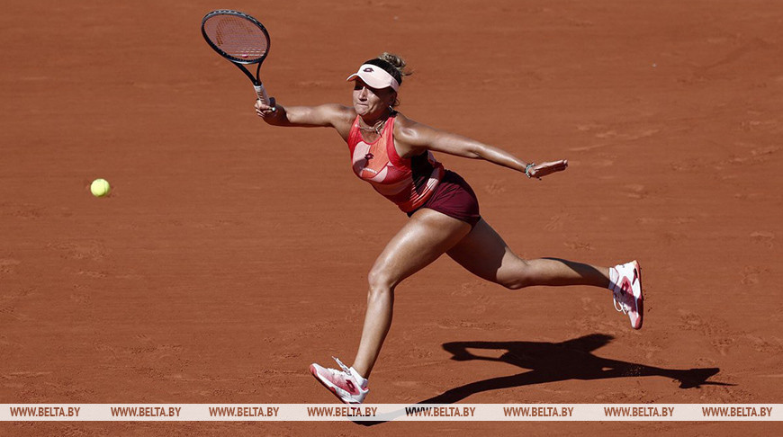 Iryna Shymanovich. Foto: NOK von Belarus