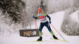 Foto: Sportministerium von Belarus