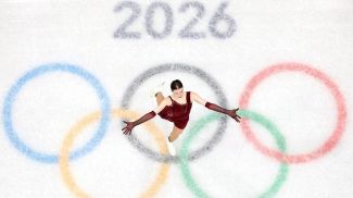 Viktoriia Safonova. Foto: NOK von Belarus