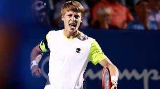 Ilya Ivashka. Foto: ATP