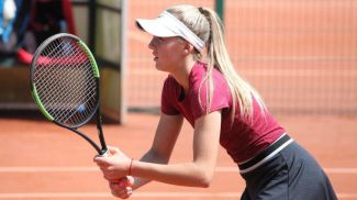 Aliona Falei. Foto: sportpanorama.by