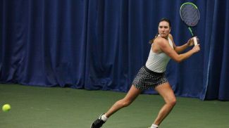 Julia Hatouka. Foto: sport5.by