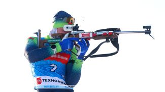 Anton Smolski. Archivfoto