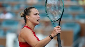 Foto: NOK von Belarus