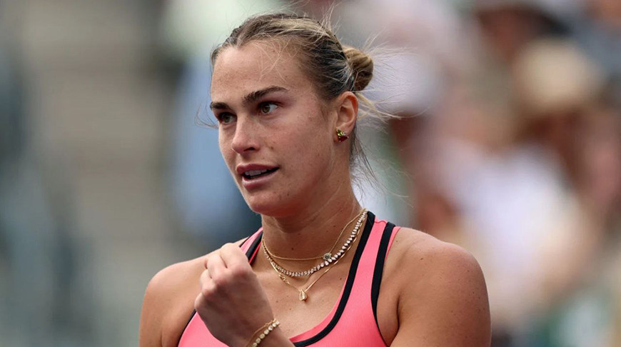 Foto: NOK von Belarus