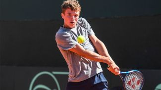 Daniil Ostapenkov. Foto: pressball.by