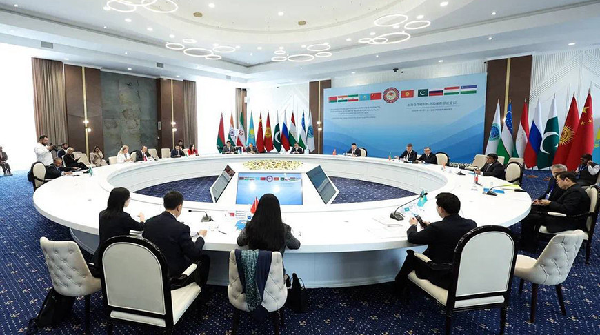 Foto: Sportministerium von Belarus