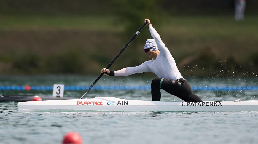 Iwan Potapenko. Foto: AAACUP