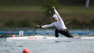 Iwan Potapenko. Foto: AAACUP