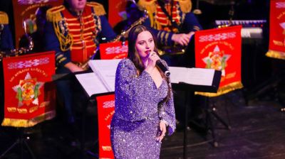 "Musikabende im Januar" fanden in Brest statt