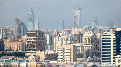 Städte der Welt. Baku 