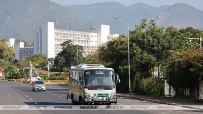 Städte der Welt. Islamabad 