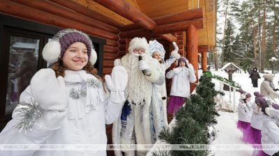 Wohltätigkeitsaktion „Unsere Kinder“ startet in Belarus 