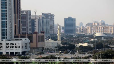 Städte der Welt. Doha