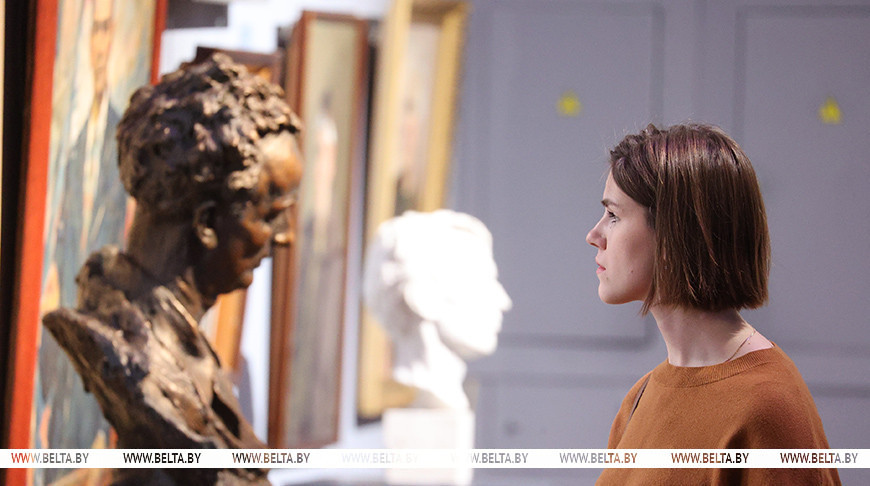 Lange Nacht der Museen  im Nationalen Kunstmuseum