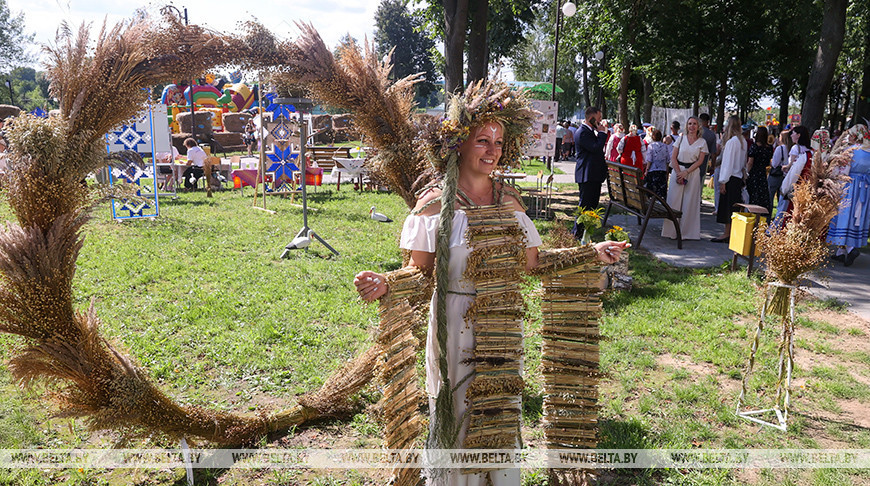  Flachsfestival in Korma