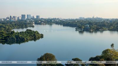 Städte der Welt. Yangon  