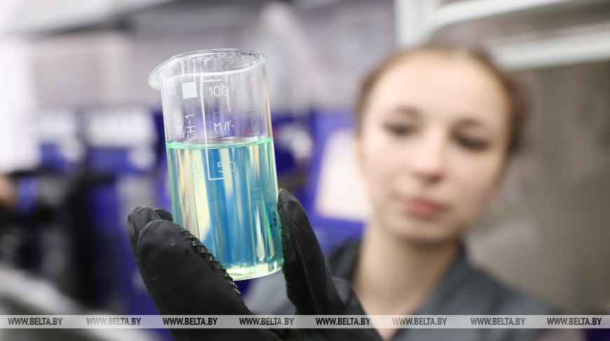 Rekordnachfrage nach Arktik-Diesel in Belarus verzeichnet 