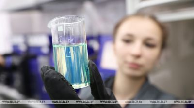 Rekordnachfrage nach Arktik-Diesel in Belarus verzeichnet 