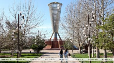 Städte der Welt. Schymkent 