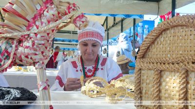 9. Internationales Kulturforum in Mogiljow