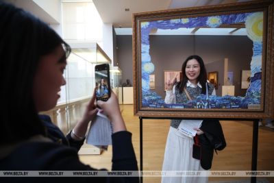 Kunst interaktiv erleben: Wie die „Nacht der Museen“ Menschen jeden Alters verbindet 