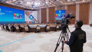 Lukaschenko über SOZ-Beitritt: Dieser Tag wird in die Geschichte eingehen 