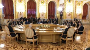 EAWU-Gipfel in Moskau: Lukaschenko nennt Erfolge und Mängel der Union