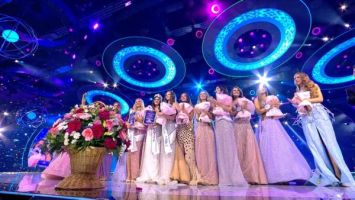 Lukaschenko besucht Finale des 14. Nationalen Schönheitswettbewerbs Miss Belarus 2025