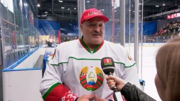Präsident Lukaschenko über Rückkehr der Kosmonautin Marina Wassilewskaja zur Erde