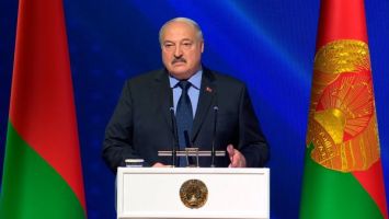 Präsident Alexander Lukaschenko über die Prioritäten der belarussischen Medienlandschaft