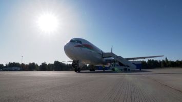 Lukaschenko reist zu einem Arbeitsbesuch nach China
